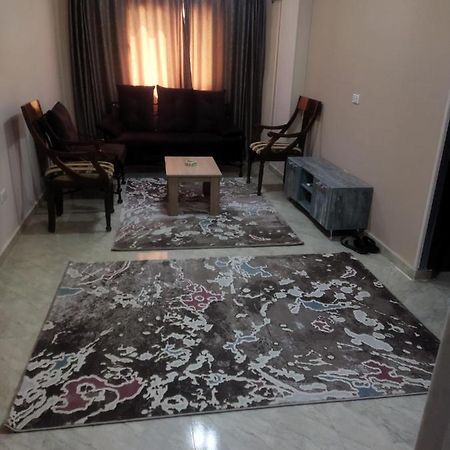Hurghada City Apartment2 외부 사진