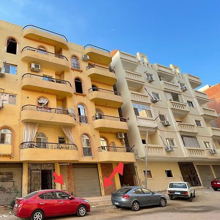 Hurghada City Apartment2 외부 사진