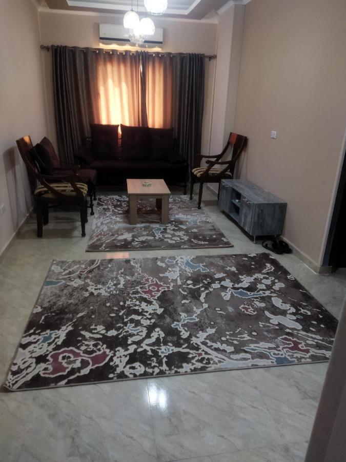 Hurghada City Apartment2 외부 사진