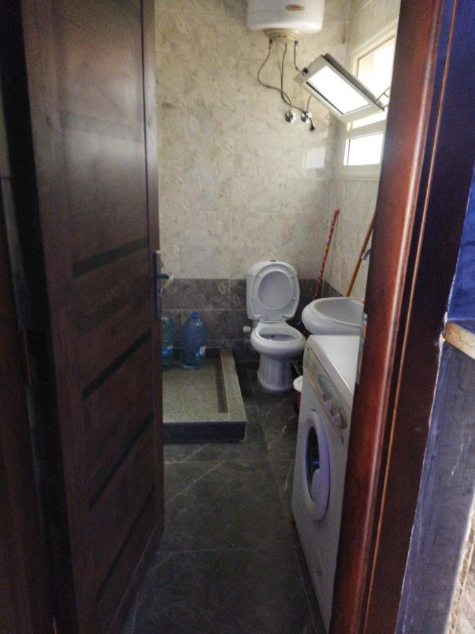 Hurghada City Apartment2 외부 사진