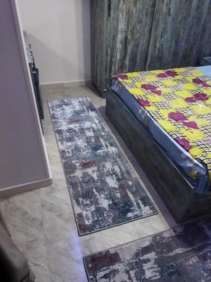 Hurghada City Apartment2 외부 사진