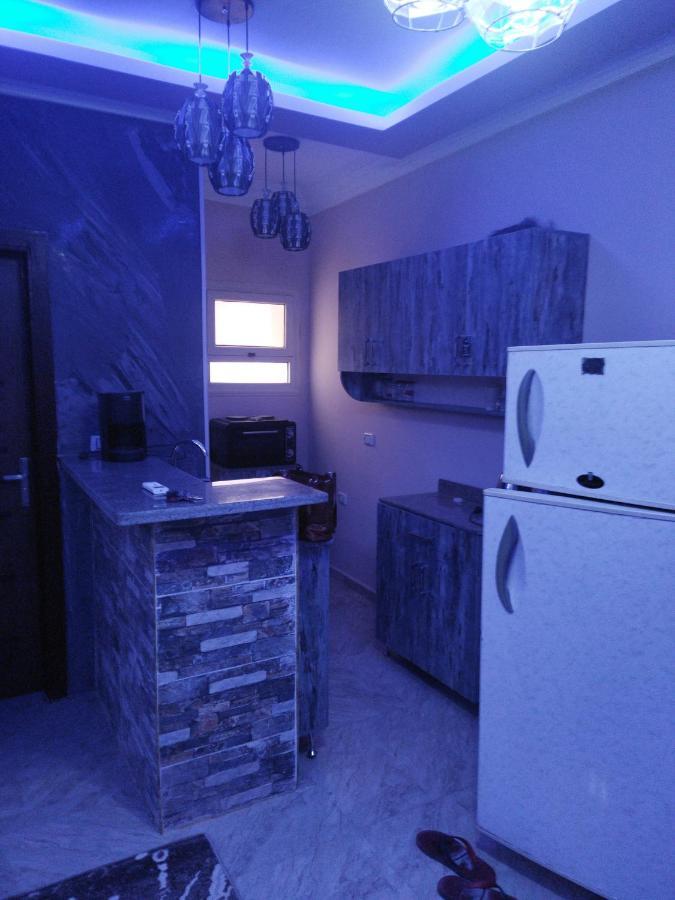 Hurghada City Apartment2 외부 사진